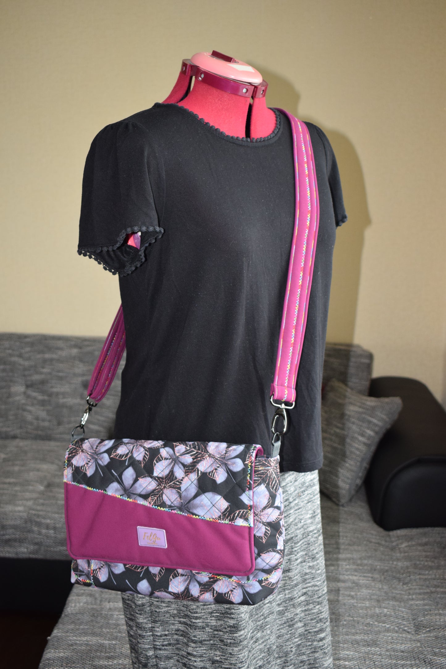 Pelēkās lapas