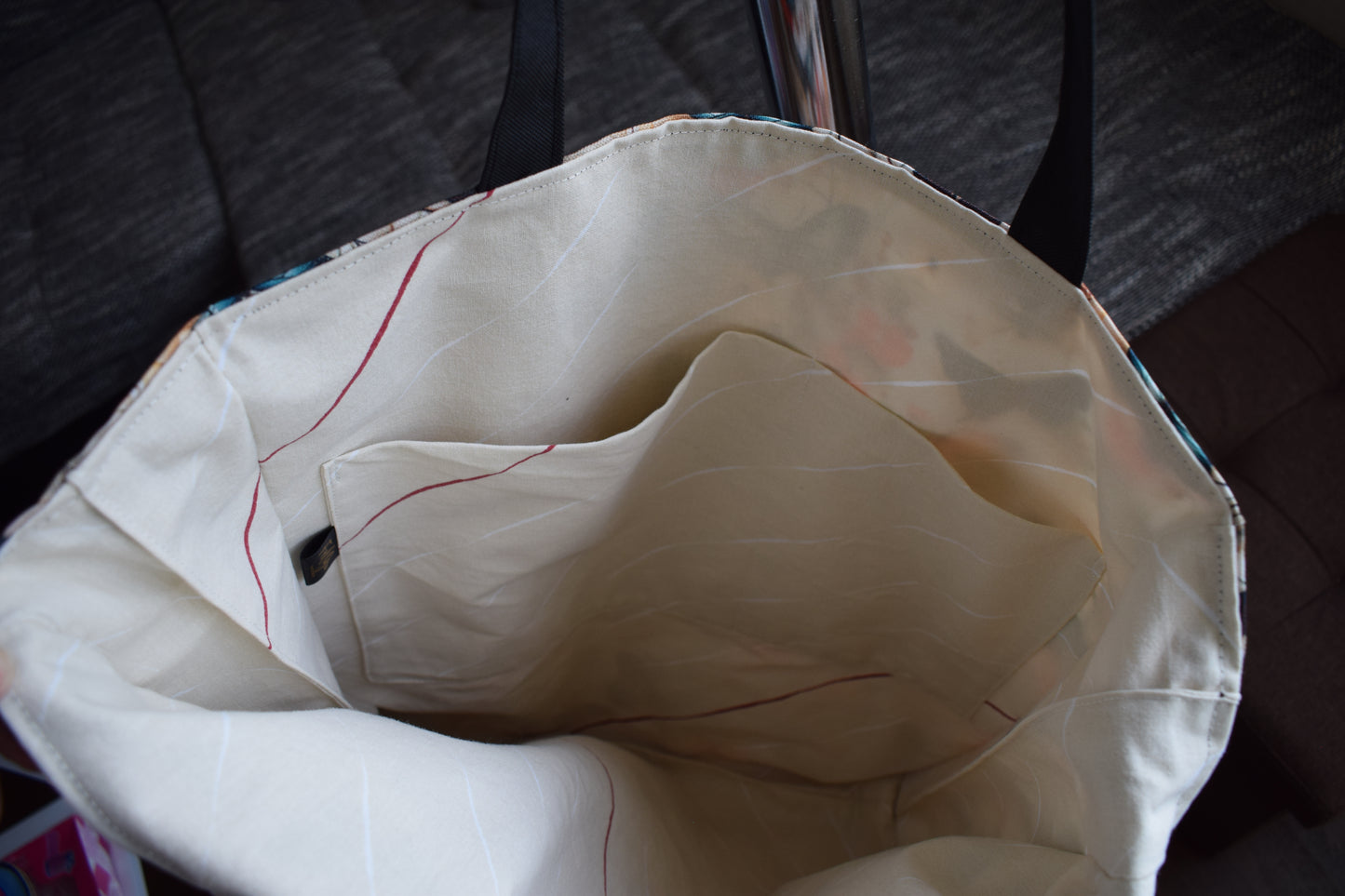 Šopingtaša
