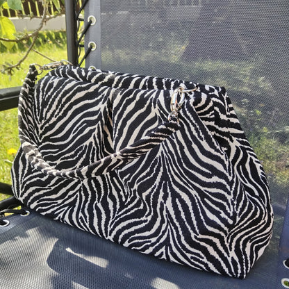 Zebras stāsts