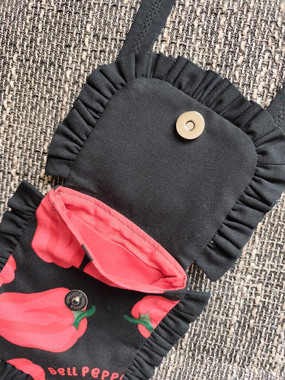 Mini vasaras garšu somiņa