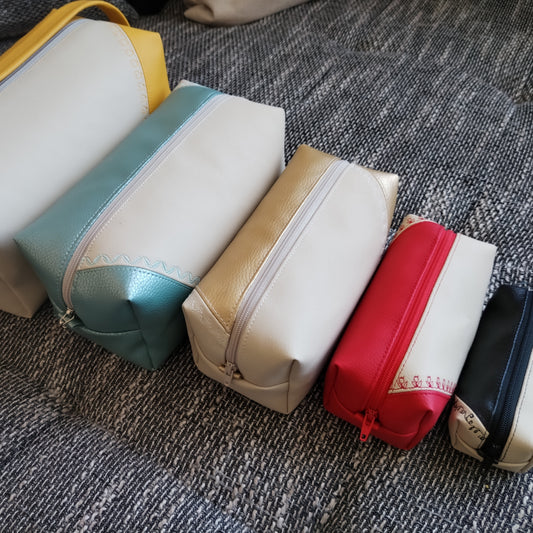 Matrjoškas – 5 maciņu komplekts