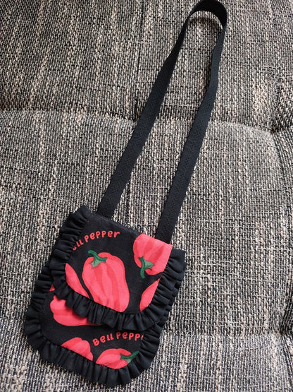 Mini vasaras garšu somiņa