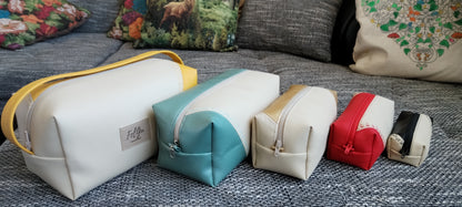 Matrjoškas – 5 maciņu komplekts
