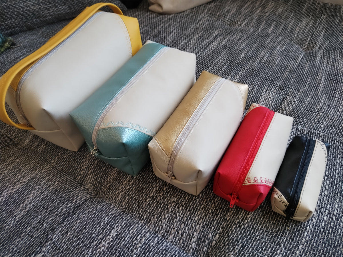 Matrjoškas – 5 maciņu komplekts
